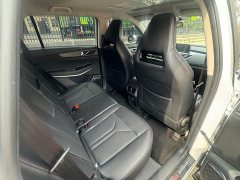 Changan CS75 2024 1.5T DCT Luxury Edition - ფოტო 14
