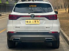 Changan CS75 2024 1.5T DCT Luxury Edition - ფოტო 15