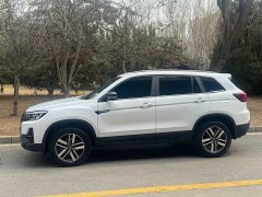 Changan CS75 2024 1.5T DCT Luxury Edition - ფოტო 18
