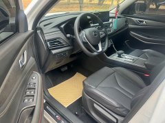 Changan CS75 2024 1.5T DCT Luxury Edition - ფოტო 5
