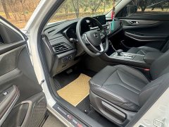 Changan CS75 2024 1.5T DCT Luxury Edition - ფოტო 7