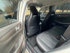 Changan CS75 2024 1.5T DCT Luxury Edition - ფოტო 8