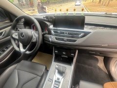 Changan CS75 2024 1.5T DCT Luxury Edition - ფოტო 9
