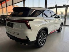 Changan CS75 PLUS 2022 Gen 2.0T Auto Flagship Edition - ფოტო 4