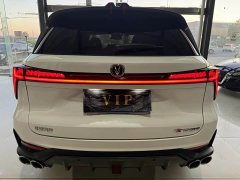 Changan CS75 PLUS 2022 Gen 2.0T Auto Flagship Edition - ფოტო 5