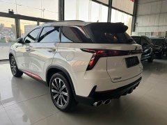 Changan CS75 PLUS 2022 Gen 2.0T Auto Flagship Edition - ფოტო 6