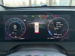 Changan CS75 PLUS 2022 Gen 2.0T Auto Flagship Edition - ფოტო 9