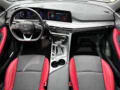 Changan CS35PLUS 2022 Blue Whale NE 1.4T DCT Premium Type - ფოტო 10