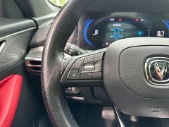 Changan CS35PLUS 2022 Blue Whale NE 1.4T DCT Premium Type - ფოტო 13