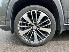 Changan CS35PLUS 2022 Blue Whale NE 1.4T DCT Premium Type - ფოტო 14