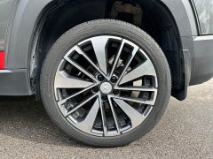 Changan CS35PLUS 2022 Blue Whale NE 1.4T DCT Premium Type - ფოტო 15