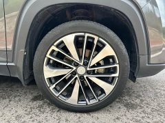 Changan CS35PLUS 2022 Blue Whale NE 1.4T DCT Premium Type - ფოტო 16