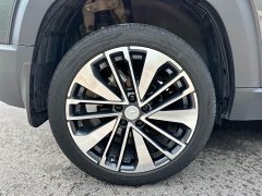 Changan CS35PLUS 2022 Blue Whale NE 1.4T DCT Premium Type - ფოტო 17