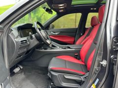 Changan CS35PLUS 2022 Blue Whale NE 1.4T DCT Premium Type - ფოტო 8