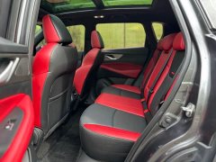 Changan CS35PLUS 2022 Blue Whale NE 1.4T DCT Premium Type - ფოტო 9