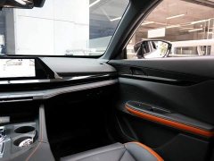 Changan UNI-V 2024 1.5T high-energy version - ფოტო 11