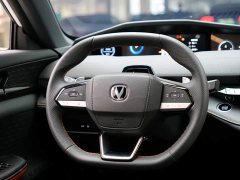 Changan UNI-V 2024 1.5T high-energy version - ფოტო 12