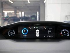 Changan UNI-V 2024 1.5T high-energy version - ფოტო 13