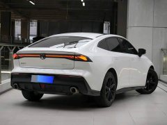 Changan UNI-V 2024 1.5T high-energy version - ფოტო 2