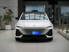 Changan UNI-V 2024 1.5T high-energy version - ფოტო 3