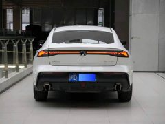 Changan UNI-V 2024 1.5T high-energy version - ფოტო 4