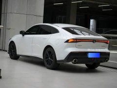 Changan UNI-V 2024 1.5T high-energy version - ფოტო 5