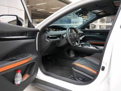 Changan UNI-V 2024 1.5T high-energy version - ფოტო 6