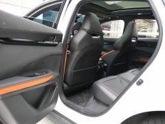 Changan UNI-V 2024 1.5T high-energy version - ფოტო 7