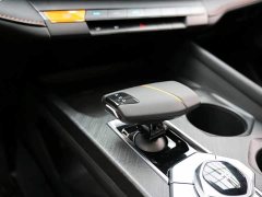 Changan UNI-V 2024 1.5T high-energy version - ფოტო 8