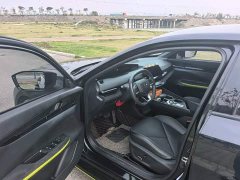 Changan UNI-V 1.5T Smart Navigation Edition - ფოტო 6