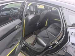 Changan UNI-V 1.5T Smart Navigation Edition - ფოტო 7