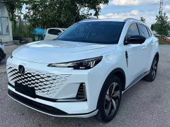 Changan CS55 Plus 2024 Third Generation 1.5T DCT Luxury - ფოტო 1
