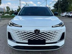 Changan CS55 Plus 2024 Third Generation 1.5T DCT Luxury - ფოტო 2