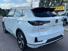 Changan CS55 Plus 2024 Third Generation 1.5T DCT Luxury - ფოტო 3