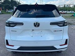Changan CS55 Plus 2024 Third Generation 1.5T DCT Luxury - ფოტო 4