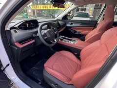 Changan CS55 Plus 2024 Third Generation 1.5T DCT Luxury - ფოტო 5
