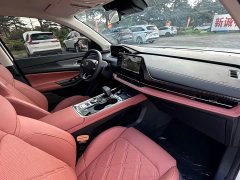 Changan CS55 Plus 2024 Third Generation 1.5T DCT Luxury - ფოტო 6