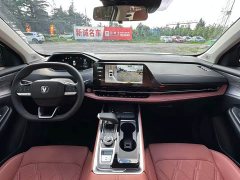 Changan CS55 Plus 2024 Third Generation 1.5T DCT Luxury - ფოტო 8