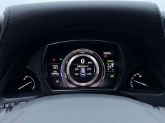 Lexus LS 2021 500h Excellence Edition - ფოტო 5