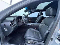 Lexus LS 2021 500h Excellence Edition - ფოტო 7
