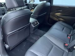 Lexus LS 2021 500h Excellence Edition - ფოტო 8