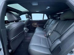 Lexus LS 2021 500h Excellence Edition - ფოტო 9