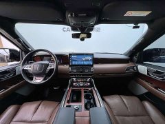 Lincoln Navigator 3.5T Prestige Edition - ფოტო 11