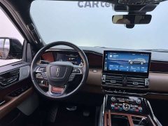 Lincoln Navigator 3.5T Prestige Edition - ფოტო 12