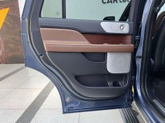 Lincoln Navigator 3.5T Prestige Edition - ფოტო 13