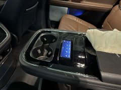 Lincoln Navigator 3.5T Prestige Edition - ფოტო 5