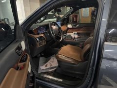 Lincoln Navigator 3.5T Prestige Edition - ფოტო 6