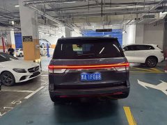 Lincoln Navigator 3.5T Prestige Edition - ფოტო 7