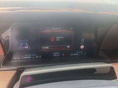Lincoln Navigator 3.5T Prestige Edition - ფოტო 8