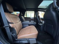 Lincoln Navigator 3.5T Prestige Edition - ფოტო 9